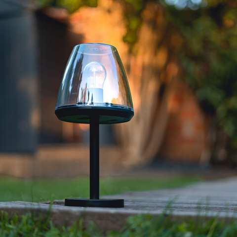 Ezilight® Solar Lamp One