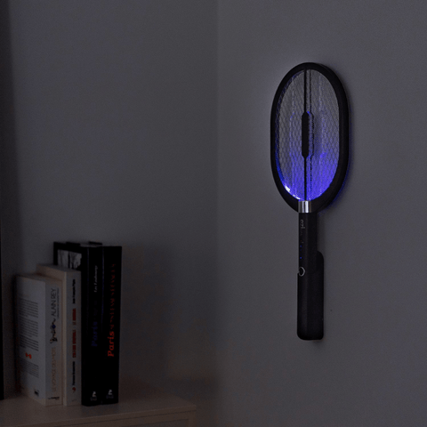 Ezilight® Mosquito Racket