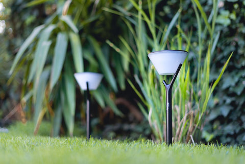 Ezilight® Solar Peaky Cup