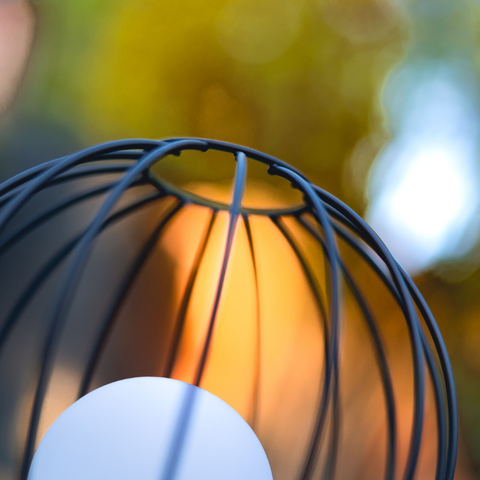 Ezilight® Solar Deco Ball